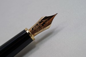 144のニブの買取