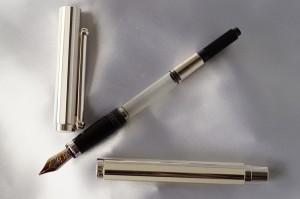 アトラス万年筆買取