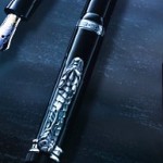  montblanc Imperial dragon