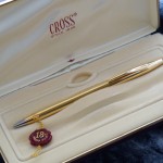 DSC01949-600 cross 18k ボールペン