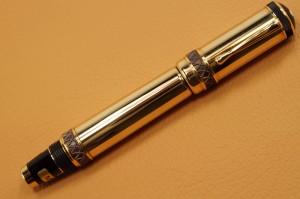 モンブランパトロンフリードリッヒ2世