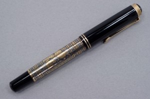 ペリカンM700トレド-買取