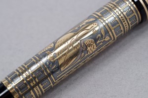 ペリカン万年筆、ボールペン、買取
