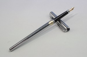 セーラー万年筆買取