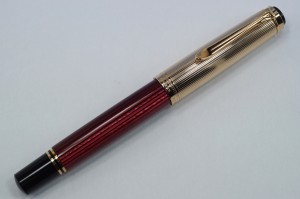 ペリカンM600買取