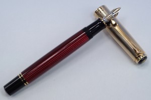 ペリカンM600高価買取致します。
