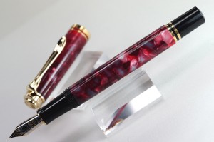 ペリカンM320-買取