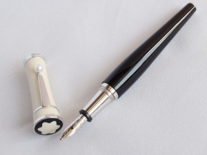 モンブラン-グレタ・ガルボ-買い取り