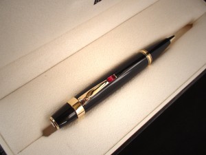 モンブラン ボエム 買取