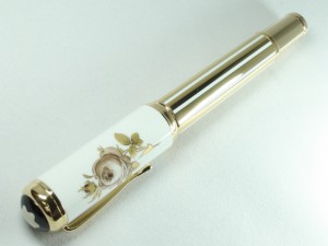 モンブランパトロンポンパドゥール買取
