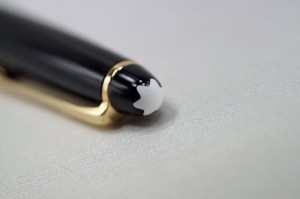 高額で買取ます、モンブラン144