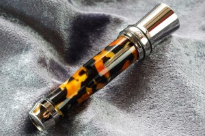 スティピュラ万年筆買取