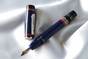 デルタ 万年筆 少数民族シリーズ マヤ 買取