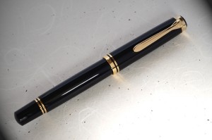 ペリカン 万年筆 M800 買取