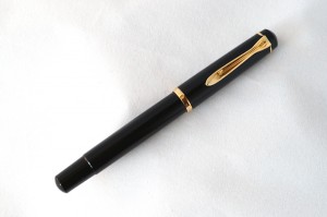ペリカンM200 万年筆 買取