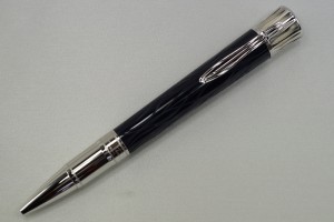 モンブラン作家シリーズマーク・トゥエイン買取