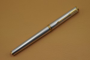 パーカープリミア万年筆買取-photo1