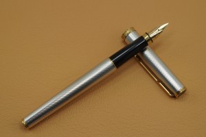 パーカープリミア万年筆買取-photo2