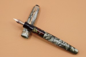 モンブラン244 万年筆買取