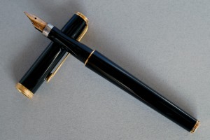 パーカー75プリミア買取