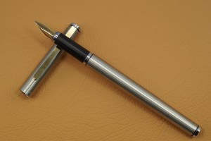 ペリカンシグナム万年筆、ボールペン買取