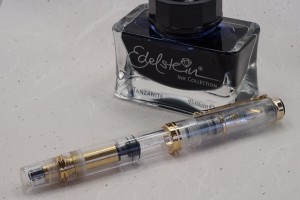 ペリカンM800デモンストレーター買取
