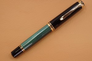 ペリカンM1000買取