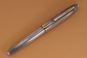 モンブラン 1628 ローラーボール 買取