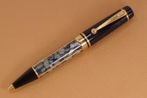 モンブラン デュマ ボールペン 買取
