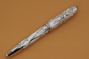 モンブラン パトロンシリーズ カーネギー買取