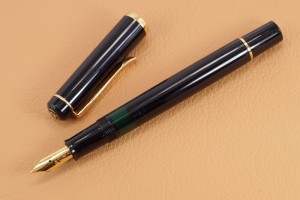 pelikan M150-black-kaitori