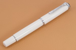 ペリカン M205 ホワイト 買取
