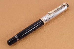 ペリカン M430 ブラック