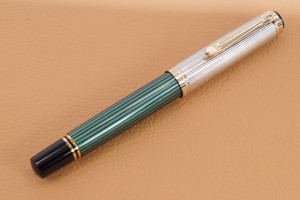 ペリカン M430 グリーン