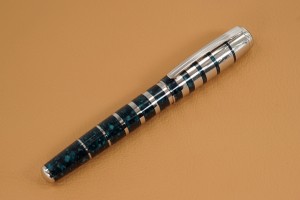 モンブラン-バーナードショー買取