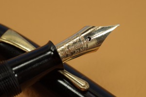 エボナイト万年筆買取2