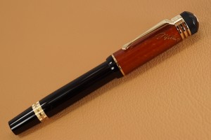 モンブラン シラー 買取