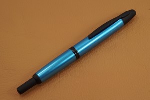 capless-blue