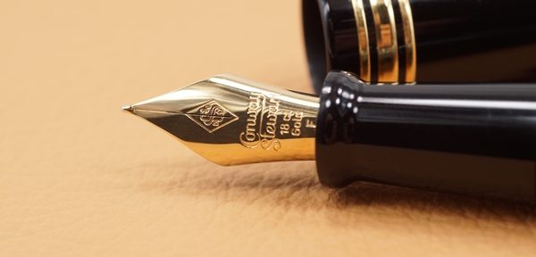 万年筆買取日記 コンウェイ・スチュワート 58