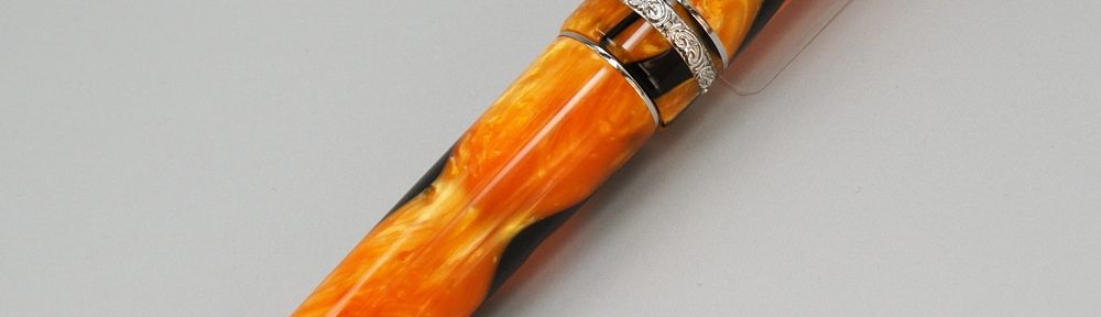 万年筆買取日記 ドルチェビータ マスターピース
