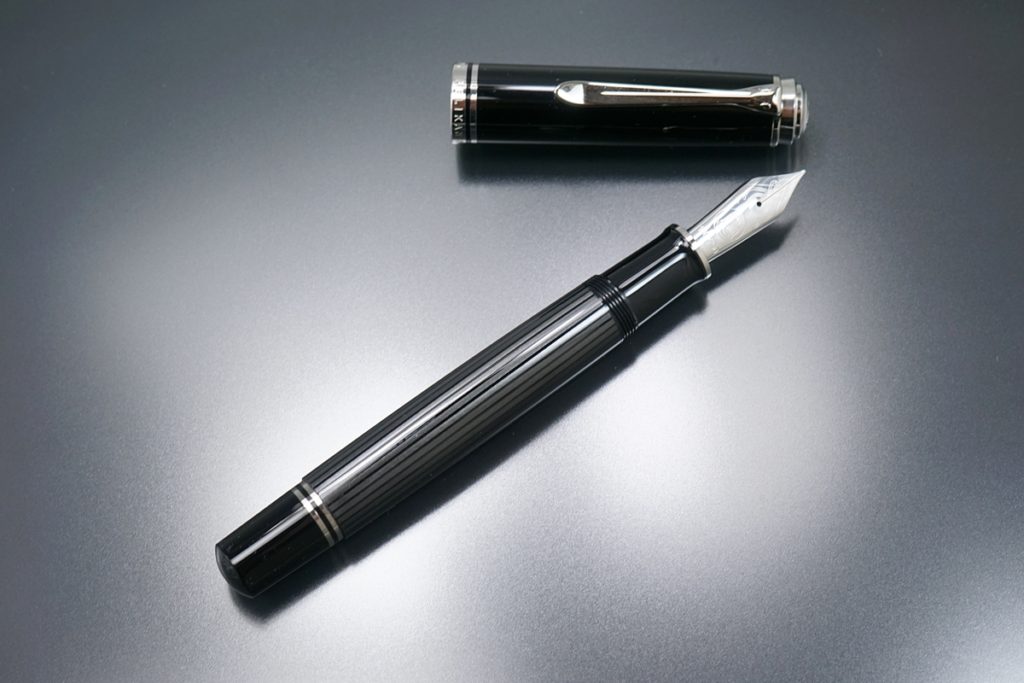 ペリカン M1005 シュトレーゼマン
