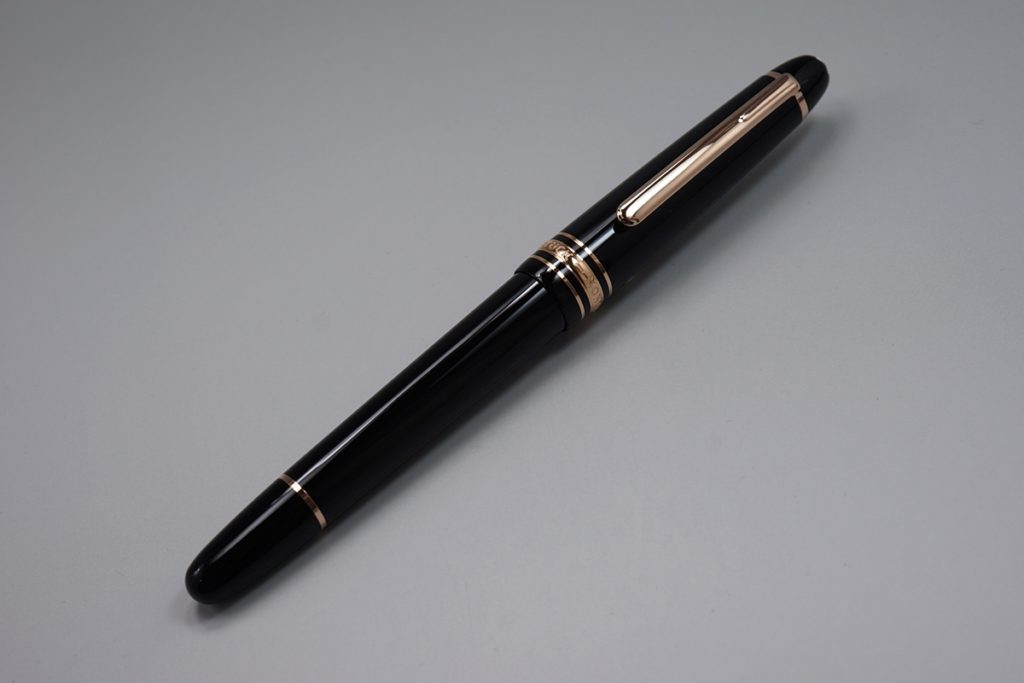 モンブラン 145 買取