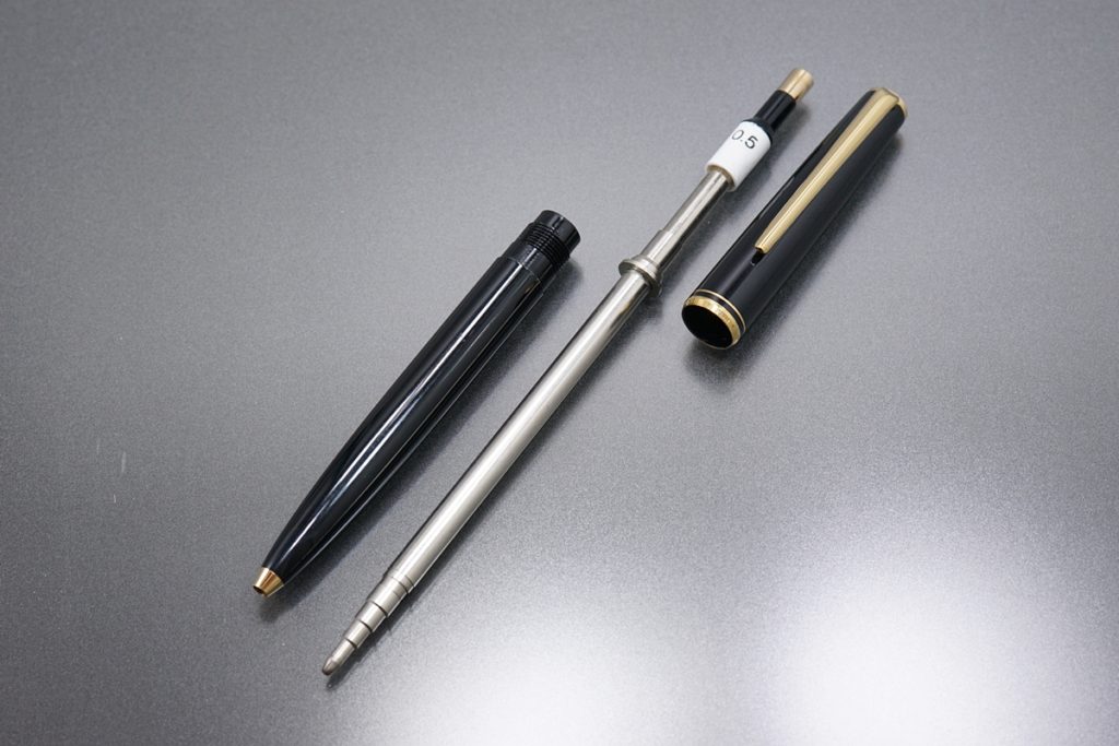 モンブラン 251